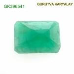 Ratti-5.52 (5.00 CT) Natural Green Emerald